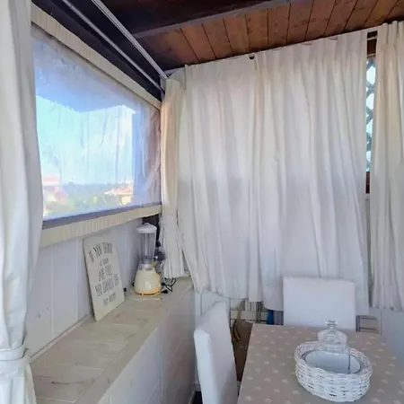 In Holiday home Golfo Aranci