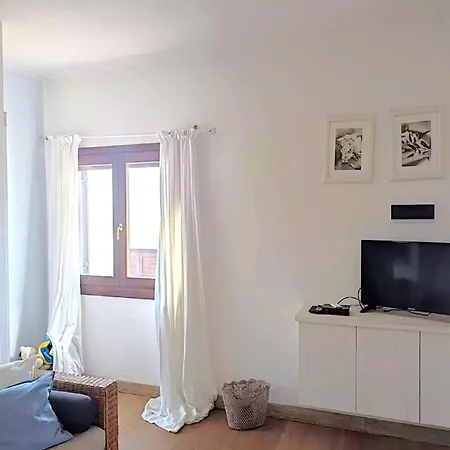 Feriehus In Near Beaches Golfo Aranci