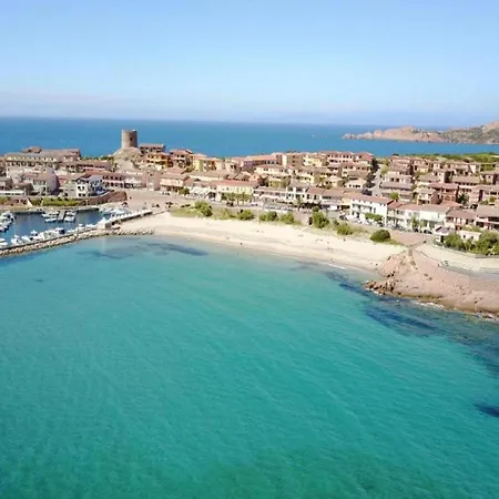 In Holiday home Golfo Aranci