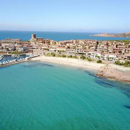 In Near Beaches Holiday home Golfo Aranci