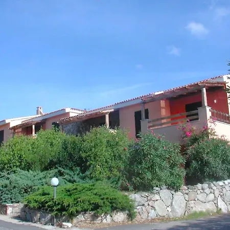 In Near Beaches * Golfo Aranci