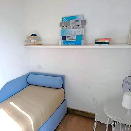Holiday home In *