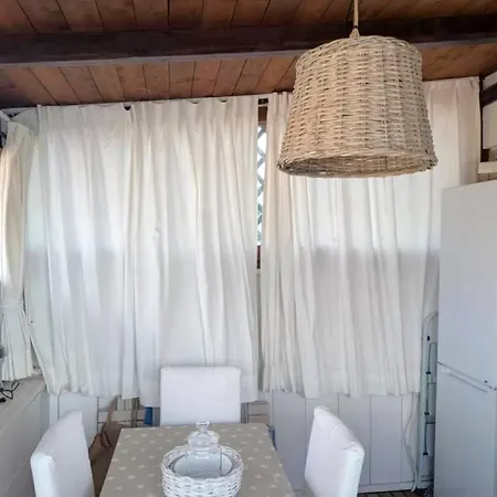 In Near Beaches Feriehus Golfo Aranci