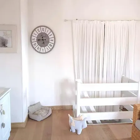Holiday home In Near Beaches