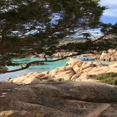 In Near Beaches * Golfo Aranci