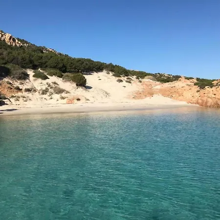 In Near Beaches