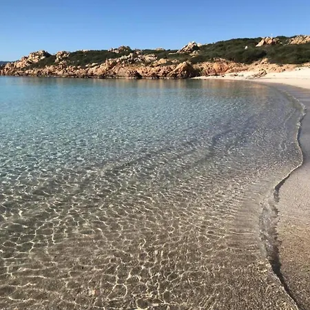 In Near Beaches Feriehus